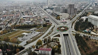 Elazığ Merkez’de icradan satılık arsa