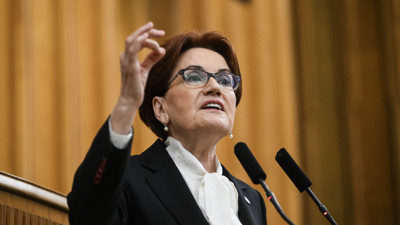 Akşener'den iktidara HÜDA PAR tepkisi: Erdoğan’ın seçim beyannamesinde artık özerklik ve federasyon var