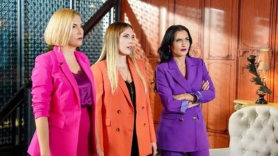 Yasak Elma İspanya'da rekor kırdı. Son 10 yılda böylesi görülmedi