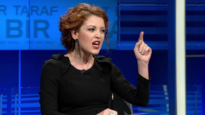 Nagehan Alçı’dan dönme eleştirilerine yanıt: Çetin Altan ve Taha Akyol da dönmedir