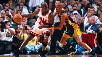 Michael Jordan'ın ayakkabıları açık artırmada