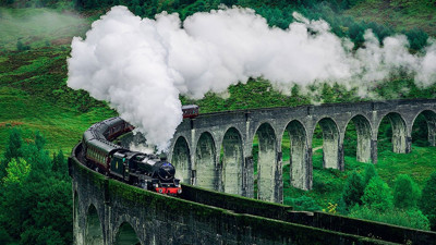 AB'den Türkiye dahil birçok ülkeden gençlere ücretsiz tren bileti