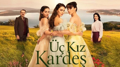 Üç Kız Kardeş 42. bölüm fragmanı yayınlandı mı? Üç Kız Kardeş yeni bölüm ne zaman?