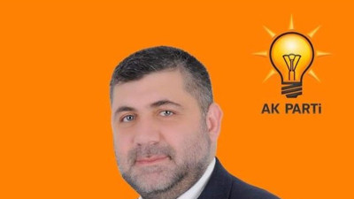 Suriyeli AKP'den aday adayı oldu