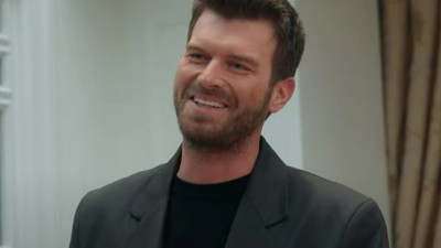 Kıvanç Tatlıtuğ dişlerini yeniletti! Hayranlarının gözünden kaçmadı