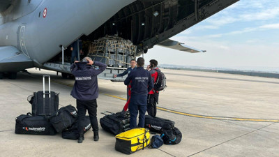 Mansur Yavaş duyurdu: ABB ekipleri yolda. Sel bölgesine gidiyorlar