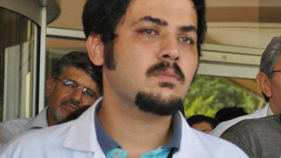 Hastadan 200 bin lira bıçak parası alan doktor tutuklandı