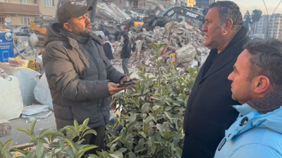 CHP’li Gürer’den 3 harfli market çıkışı: Afet bölgesinde 10 yıl faaliyet yasağı getirilmeli