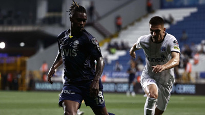 Fenerbahçeli Lincoln'den sakatlık açıklaması