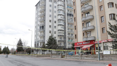 Kayseri'de 975 yapıda 'ağır hasar' tespit edildi