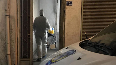 Emekli polisten acı haber geldi