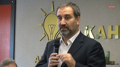 AKP’li Mustafa Şen, Erdoğan'ın ve partisinin oy oranını açıkladı: Haftada 3-4 anket yapıyoruz