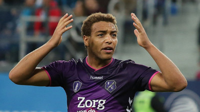 Galatasaray için Cyriel Dessers iddiası (16 Mart 2023)