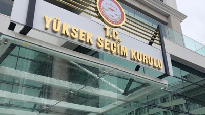 YSK'dan seçim kararları: İşte propaganda dönemi kural ve yasakları