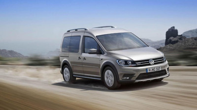 Volkswagen Caddy’in zamlı fiyatı açıklandı. Otomobil alacaklar dikkat