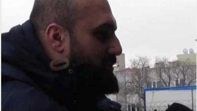 İmkanın olsa neyi değiştirirdin sorusuna vatandaştan cevap: Hükümeti değiştirirdim 50 yaş üstüne oy kullandırmazdım