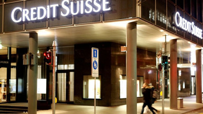 Piyasalarda Credit Suisse paniği. İsviçre Merkez Bankası'ndan 54 milyar dolar borç alacaklar