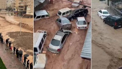 Dere ıslahı yapmak yerine Japonya'dan borç alıp Taliban'a göndermişler. Kader değil ölümler göz göre göre gelmiş