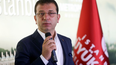 İmamoğlu iktidara isyan etti: Kadınların temel hakları pazarlık konusu değildir
