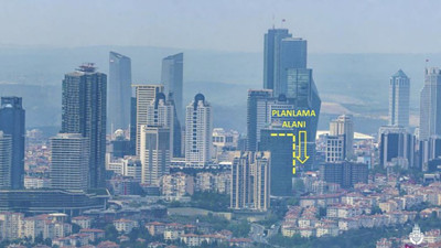 Kupon araziye yirmi kat izin! Afet günlerinde bile inşaat rantı