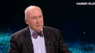 Övgün Ahmet Ercan: Göçük altında ölmek neden zenginlerin değil de yoksulların alın yazısı oluyor