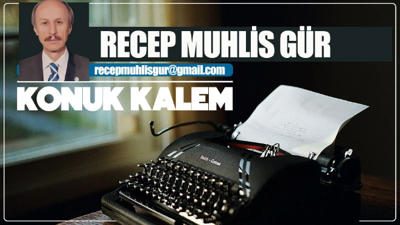 Depremden sonra sıradaki felaket... - Recep Muhlis GÜR