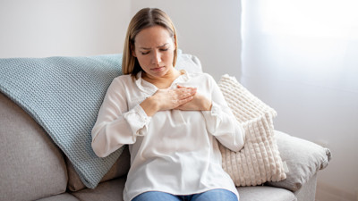 Uzmanı uyardı: Ani kalp çarpıntısı böyle gelirse hafiye almayın