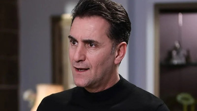 Bekir Aksoy'dan Yasak Elma açıklaması! "Bana çok saçma geldi"