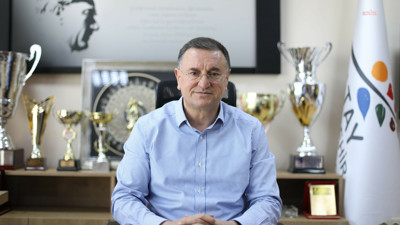 Hatay Belediye başkanından kenti terk eden Hataylılara çağrı