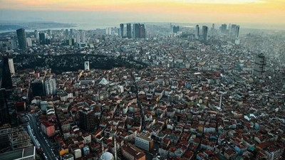 Japon deprem uzmanı Marmara'daki tehlikeli dört bölgeyi açıkladı. Tek tek saydı