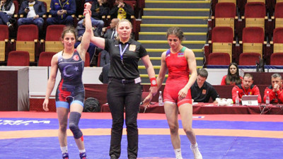 Zeynep Yetgil finale çıktı