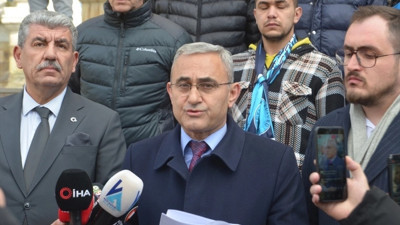 Flaş iddia hem de Türkiye'de: Maçın hakemleri oynadıkları bahis için penaltı vermişler