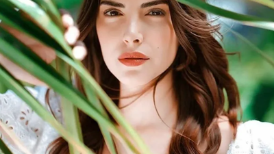 Oyuncu Deniz Baysal öyle bir reklam anlaşması yaptı ki. Duyanların ağzı açık kaldı