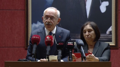 Kılıçdaroğlu KKTC dönüşü konuştu: Çocukların katilleri belli. Kimsenin ahı kalmayacak