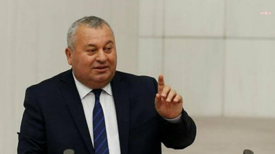 Cemal Enginyurt’tan AKP il başkanına ‘Hasan efendi! Konyalı senin nasıl biri olduğunu gördüğü için, Bay Kemal diyecek.