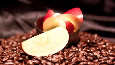İşte elma ve kahve ikilisinin inanılmaz gücü