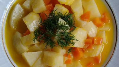 Kereviz ye kilonu koru