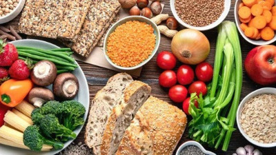 Bağırsaklarınız rahat durmuyorsa bu besinler onları rahatlatıyor