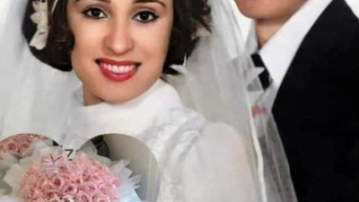 Kılıçdaroğlu'nun Selvi hanımla evlilik fotoğrafı ortaya çıktı