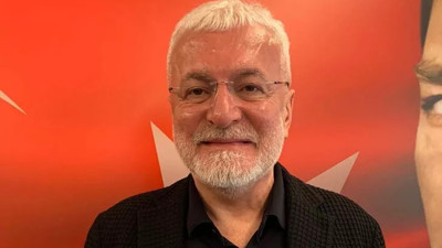 Sanatçı Onur Akın siyasete atılıyor. Milletvekilliği için başvurusunu yaptı