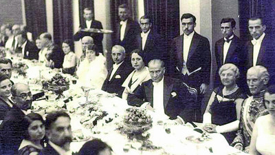 Atatürk neden sofrada bıldırcın eti görmek istemedi? O dahi olduğu kadar da merhametliydi