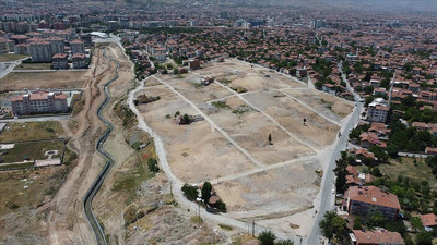 Kentsel dönüşüm destek paketi açıklandı! Kredi limiti değişti