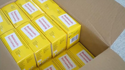 Glikoz Ölçüm Cihazı yardımı ne kadar genişletildi