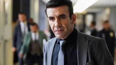 Yargı dizisinde Savcı Pars'ın yerine gelen isim belli oldu