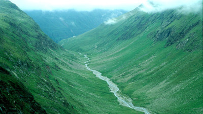 Rüyada vadi görmek ne anlama geliyor?