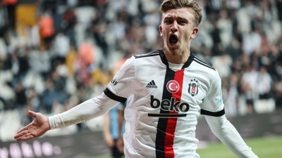 İskoçya'da tutunamadı. Beşiktaş'a dönüyor. İşte Rıdvan Yılmaz planı