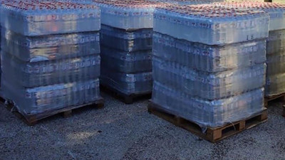 Su fiyatlarında fahiş artış yapanlara yasal işlem yapılacak