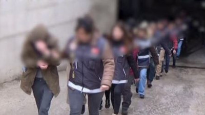 Arka sokaklar operasyonu