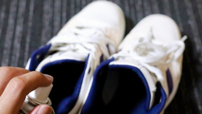 Ayak kokusu neden olur? Ayak kokusu nasıl giderilir?