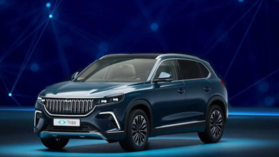 Şimdi de TOGG fırsatçılığı ortaya çıktı. 7.5 milyon liraya satışa çıkardılar ama arabayı değil